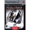 Electronic Arts Medal of Honor European Assault (Platinum)