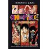 Edizioni Star Comics Fumetto One Piece 50