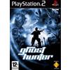 Sony Interactive Entertainment Ghosthunter