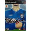 Konami Pro Evolution Soccer 2