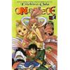 Edizioni Star Comics Fumetto One Piece 63