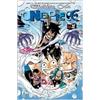Edizioni Star Comics Fumetto One Piece 68