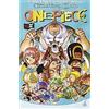 Edizioni Star Comics Fumetto One Piece 72