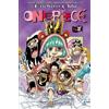 Edizioni Star Comics Fumetto One Piece 74