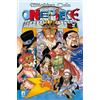 Edizioni Star Comics Fumetto One Piece 75