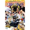 Edizioni Star Comics Fumetto One Piece 79