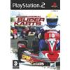 Midas Interactive International Super Karts