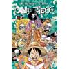 Edizioni Star Comics Fumetto One Piece 81