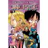 Edizioni Star Comics Fumetto One Piece 84