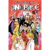 Edizioni Star Comics Fumetto One Piece 86