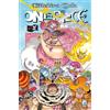 Edizioni Star Comics Fumetto One Piece 87