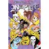 Edizioni Star Comics Fumetto One Piece 88