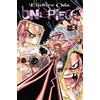 Edizioni Star Comics Fumetto One Piece 89