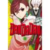 Jpop Fumetto Dandadan 1