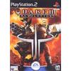 Electronic Arts Quake 3 Revolution