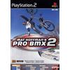 Activision Blizzard Mat Hoffman's Pro BMX 2