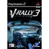 Atari V-Rally 3