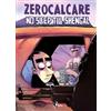 Bao Publishing Fumetto Zerocalcare - No Sleep Till Shengal