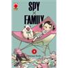 Panini Comics Fumetto Spy X Family 9