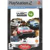 Sony Interactive Entertainment WRC 4 FIA World Rally Championship (Platinum)