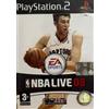 Electronic Arts NBA Live 08