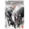 Panini Comics Fumetto L'attacco Dei Giganti 33
