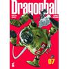 Edizioni Star Comics Fumetto Dragon Ball (Ultimate Edition) 07