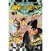 Edizioni Star Comics Fumetto One Piece 102