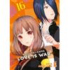 Edizioni Star Comics Fumetto Kaguya-Sama - Love Is War 16