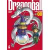 Edizioni Star Comics Fumetto Dragon Ball (Ultimate Edition) 08