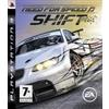 Electronic Arts Need for Speed Shift
