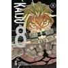 Edizioni Star Comics Fumetto Kaiju No. 8 n.6
