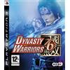 Koei Tecmo Games Dynasty Warriors 6