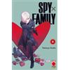 Panini Comics Fumetto Spy X Family 6