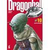 Edizioni Star Comics Fumetto Dragon Ball (Ultimate Edition) 10