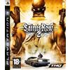 THQ Saints Row 2