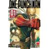 Panini Comics Fumetto One-Punch Man 1