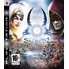 Deep Silver Sacred 2 Fallen Angel