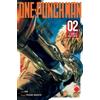 Panini Comics Fumetto One-Punch Man 2