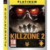 Sony Interactive Entertainment Killzone 2 (Platinum)