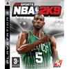2K Games NBA 2K9