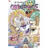 Edizioni Star Comics Fumetto One Piece 104