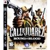Ubisoft Call Of Juarez 2 Bound In Blood