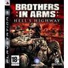 Ubisoft Brothers In Arms Hell's Highway