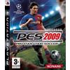 Konami Pro Evolution Soccer 2009