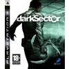 D3 Dark Sector