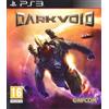 Capcom Dark Void