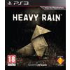 Sony Interactive Entertainment Heavy Rain
