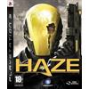Ubisoft Haze