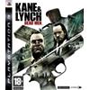 Eidos Interactive Kane And Lynch Dead Men
